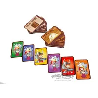 настольная игра Манчкин Делюкс