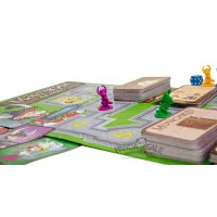 настольная игра Манчкин Делюкс