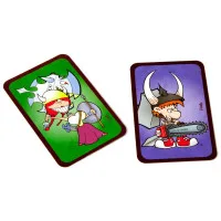 настольная игра Манчкин Делюкс