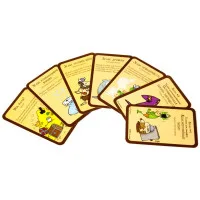 настольная игра Манчкин Делюкс