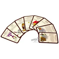 настольная игра Манчкин Делюкс