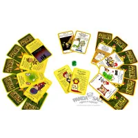 настольная игра Манчкин Ктулху