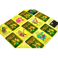 настольная игра Манчкин Ктулху
