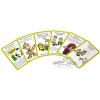 настольная игра Манчкин Ктулху