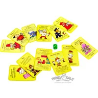 настольная игра Манчкин Ктулху