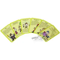 настольная игра Манчкин Ктулху
