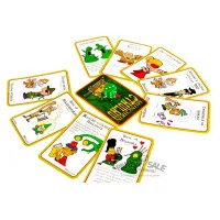 настольная игра Манчкин Ктулху