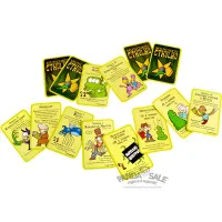 настольная игра Манчкин Ктулху
