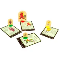 настольная игра Манчкин Квест