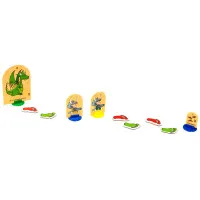 настольная игра Манчкин Квест
