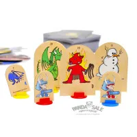 настольная игра Манчкин Квест (новая версия)