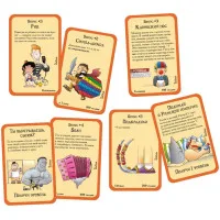 настольная игра Манчкин: Мемы