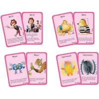 настольная игра Манчкин: Мемы