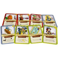настольная игра Манчкин: Подземелье