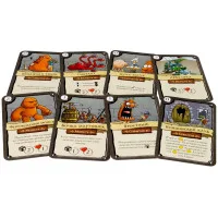 настольная игра Манчкин: Подземелье