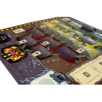 настольная игра Манчкин: Подземелье