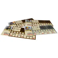 настольная игра Манчкин: Подземелье