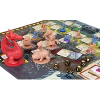 настольная игра Манчкин: Подземелье