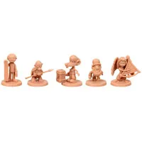 настольная игра Манчкин: Подземелье