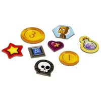 настольная игра Манчкин: Подземелье