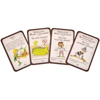 настольная игра Манчкин Подземелья & Подземелья
