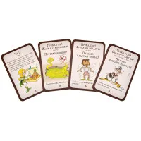 настольная игра Манчкин Подземелья & Подземелья