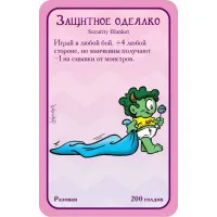 настольная игра Манчкин Пупсы