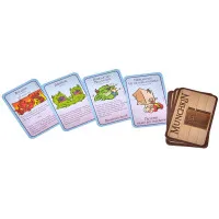 настольная игра Манчкин Пупсы