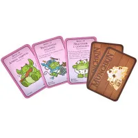 настольная игра Манчкин Пупсы