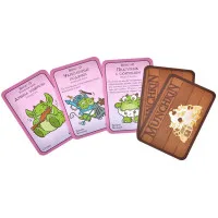 настольная игра Манчкин Пупсы