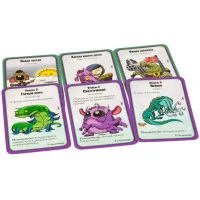 настольная игра Манчкин Starfinder