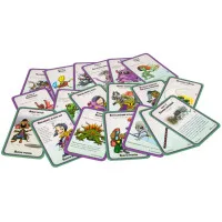 настольная игра Манчкин Starfinder