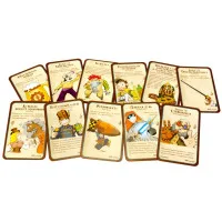 настольная игра Манчкин Стимпанк