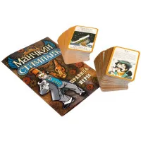 настольная игра Манчкин Стимпанк