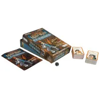 настольная игра Манчкин Стимпанк