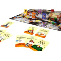 настольная игра Манчкин. Тащи Сокровища