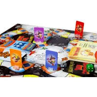 настольная игра Манчкин. Тащи Сокровища
