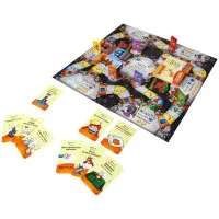 настольная игра Манчкин. Тащи Сокровища
