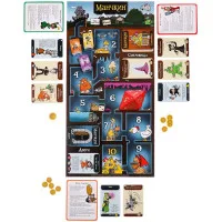 настольная игра Манчкин. Вторая редакция