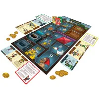 настольная игра Манчкин. Вторая редакция