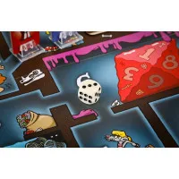 настольная игра Манчкин. Вторая редакция