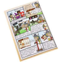 настольная игра Манчкин. Вторая редакция