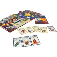 настольная игра Манчкин Warhammer 40000