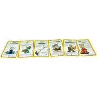 настольная игра Манчкин Warhammer: Age of Sigmar