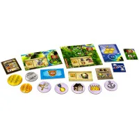 настольная игра Маракайбо