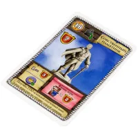 настольная игра Маракайбо