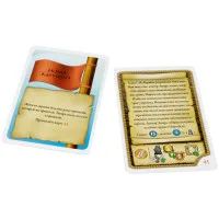 настольная игра Маракайбо