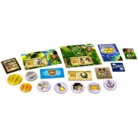 настольная игра Маракайбо
