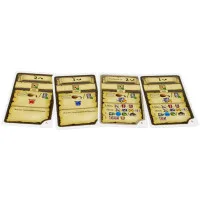 настольная игра Маракайбо