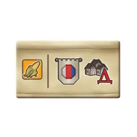 настольная игра Маракайбо
